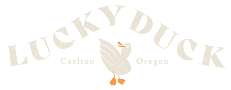 Lucky Duck