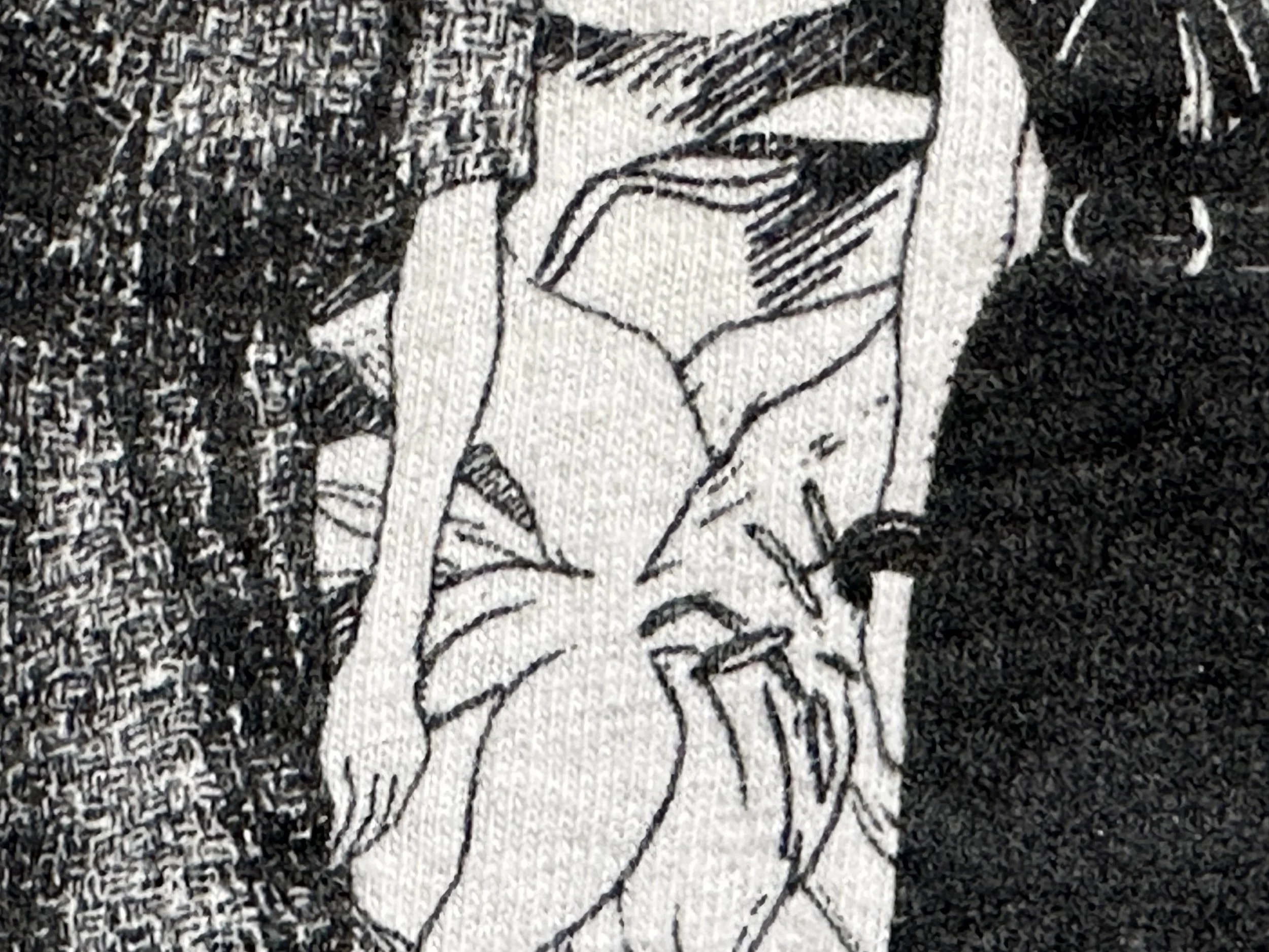 Faye Barron
