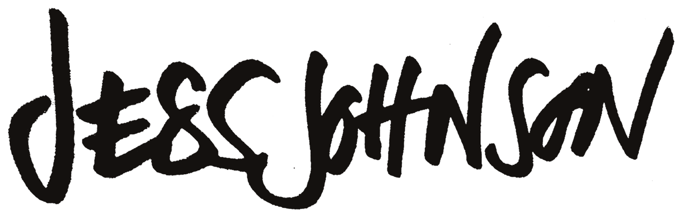 Jess Johnson Creative