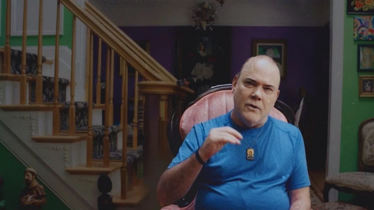 George Andersen|Short Doc|