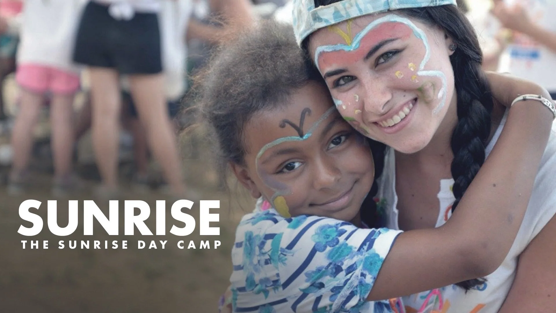  Branded  Sunrise Day Camp: Director, Editor.