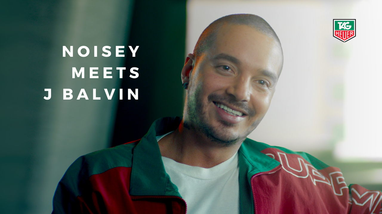  Branded,Featured,Docs J Balvin: Director, Editor.