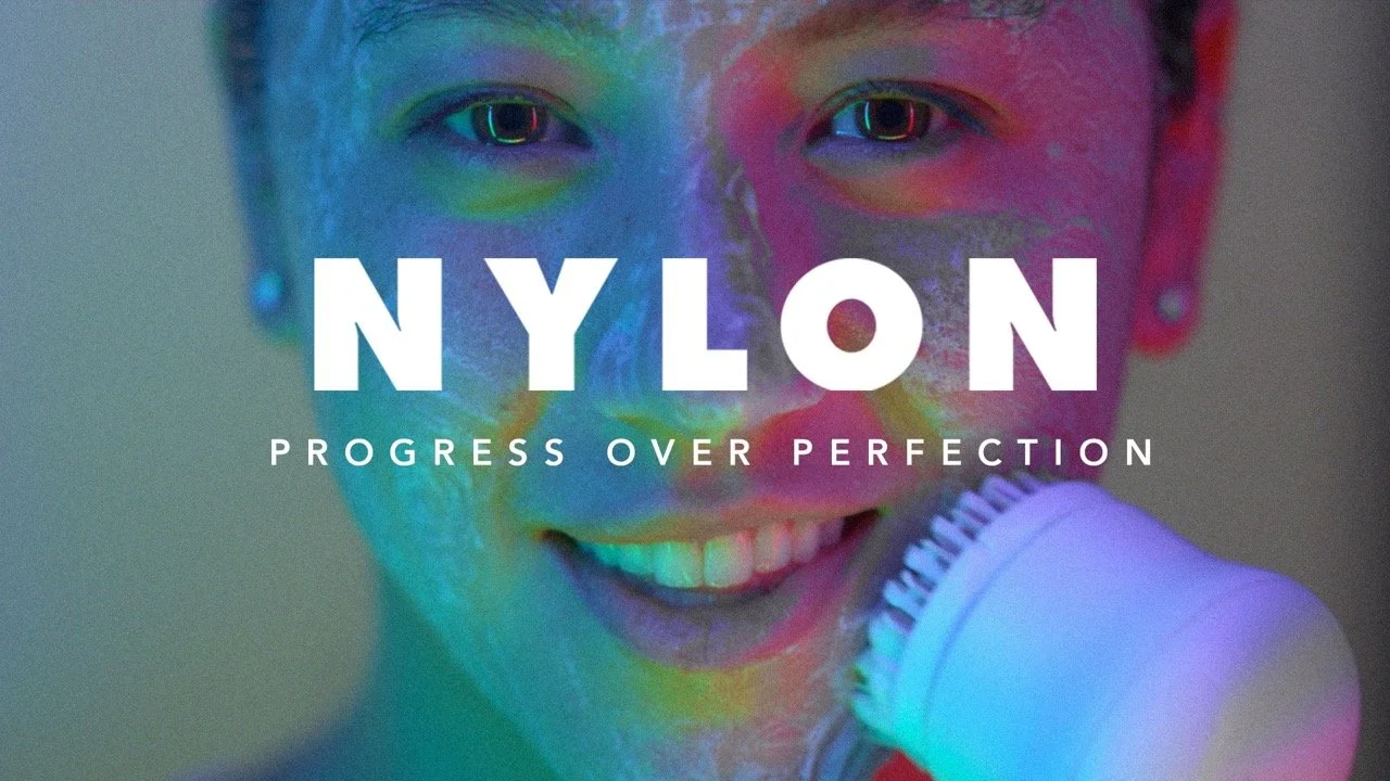  Branded Nylon: Director, Editor.
