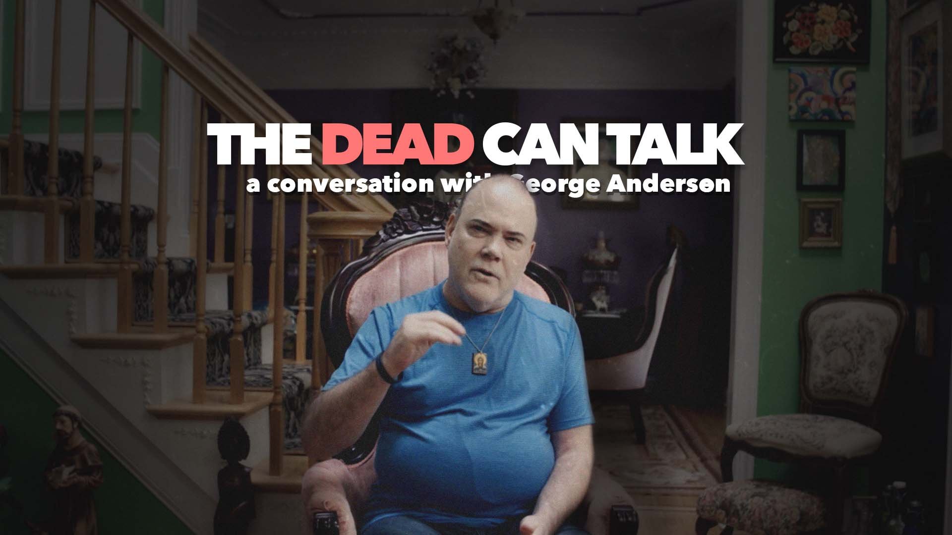  Docs George Andersen: Director, Editor.