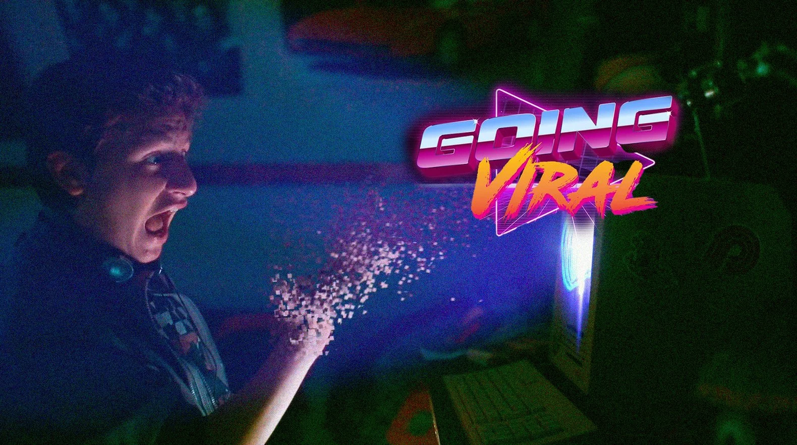  Films  Going Viral: Editor