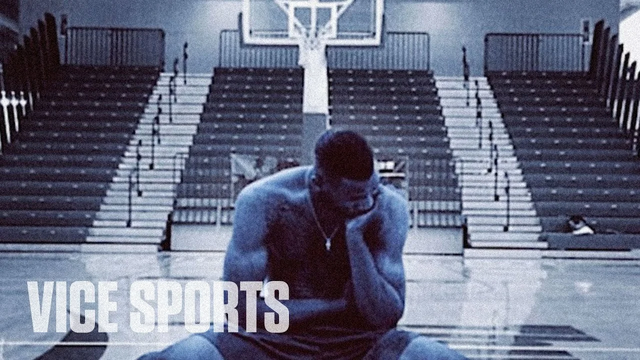  Branded Vice Sports: Director, Editor.