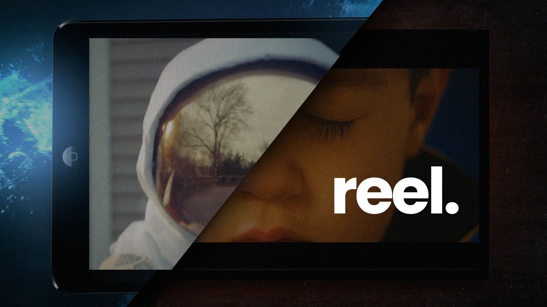  Featured Reel: Director. Editor.