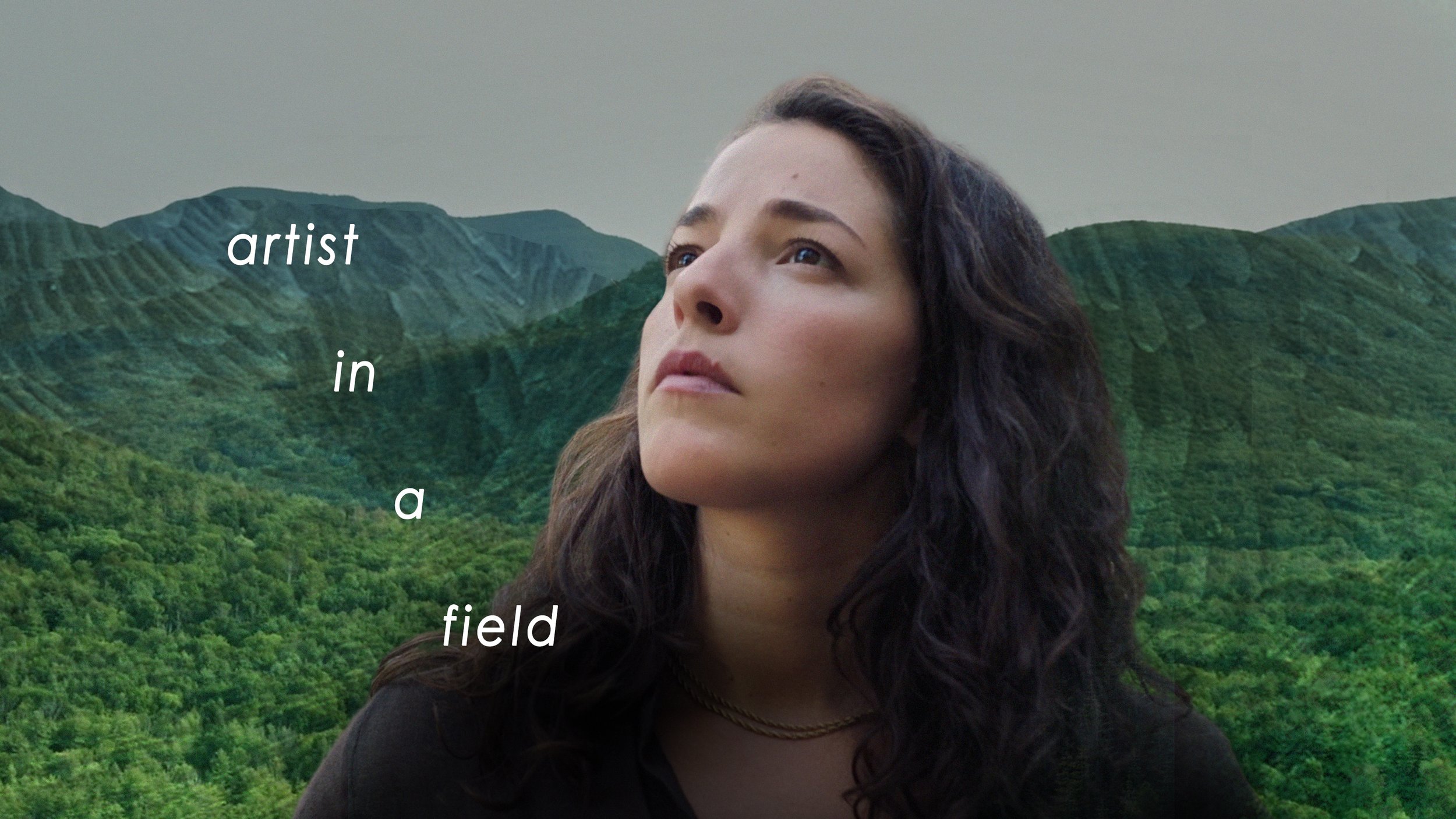  Films  Artist in a Field: Producer, Editor.