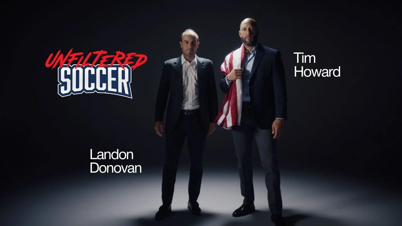 Unfiltered Soccer | Director. Editor. |https://videoapi-muybridge.vimeocdn.com/animated-thumbnails/image/34154c62-8105-4a7a-bd22-dfe4a8cd32cc.gif?ClientID=sulu&Date=1779131461&Signature=107bbde1d84883e1f6f94a0c61c1ae26f08d7f13