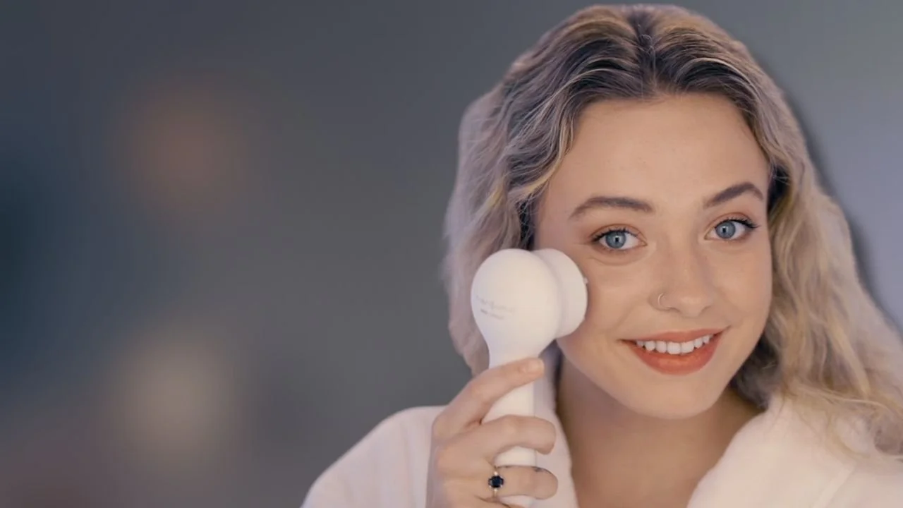 Mia Smart Launch|Clarisonic|