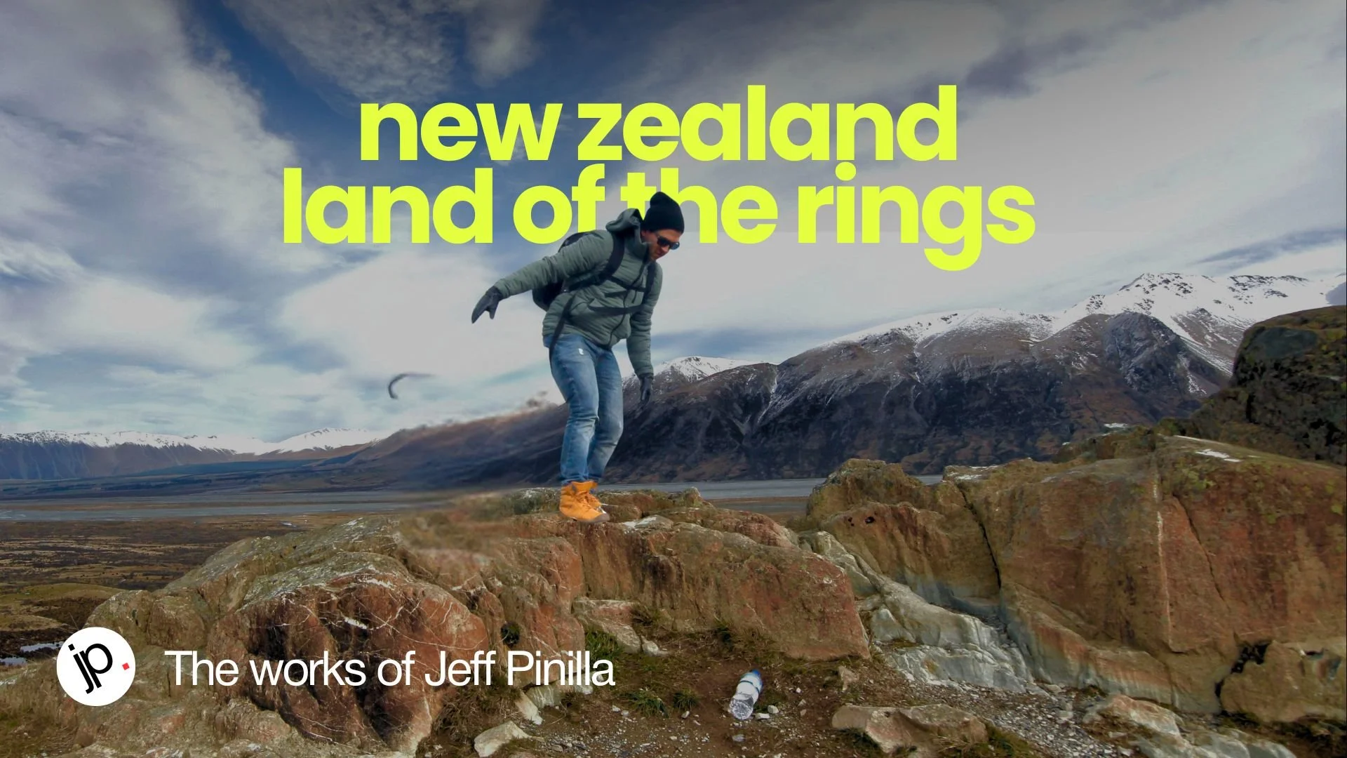 New Zealand|Travel