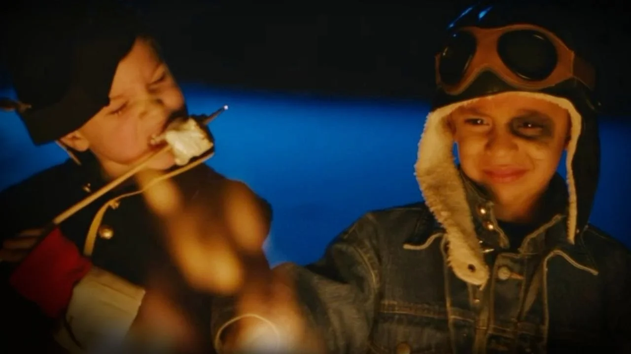 KidWise|Music Video|