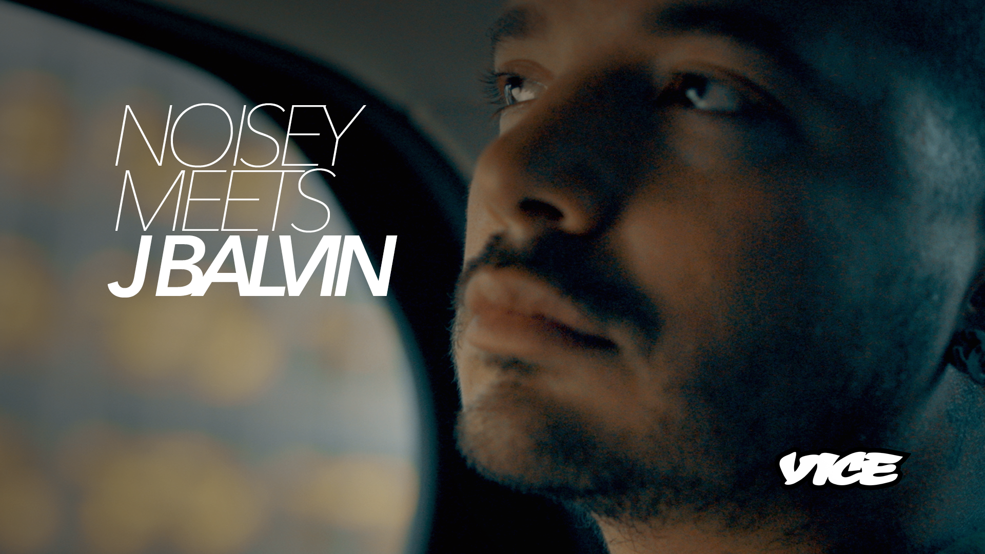 Noisey Meets J Balvin|Documentary
