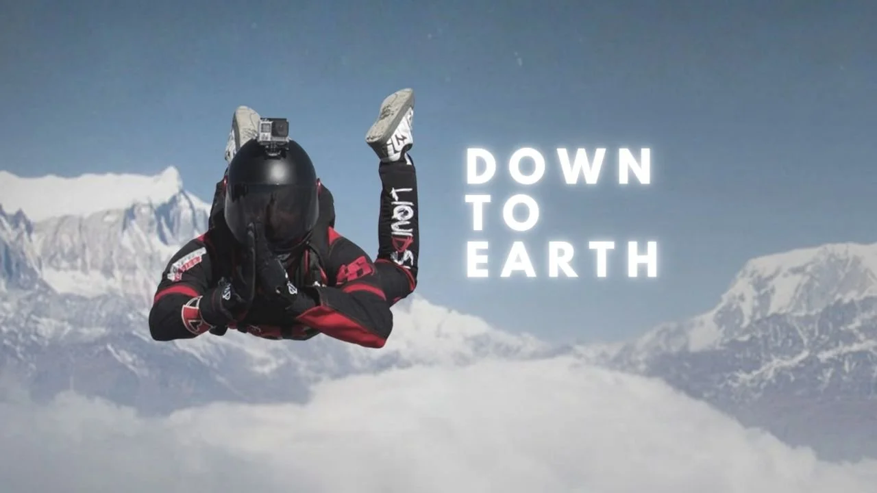 Down to Earth|Feature Doc