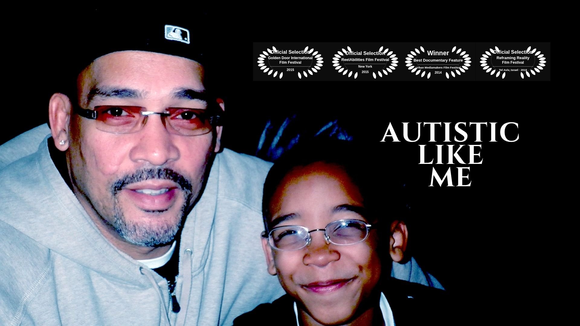 Autistic Like Me|Feature Doc|