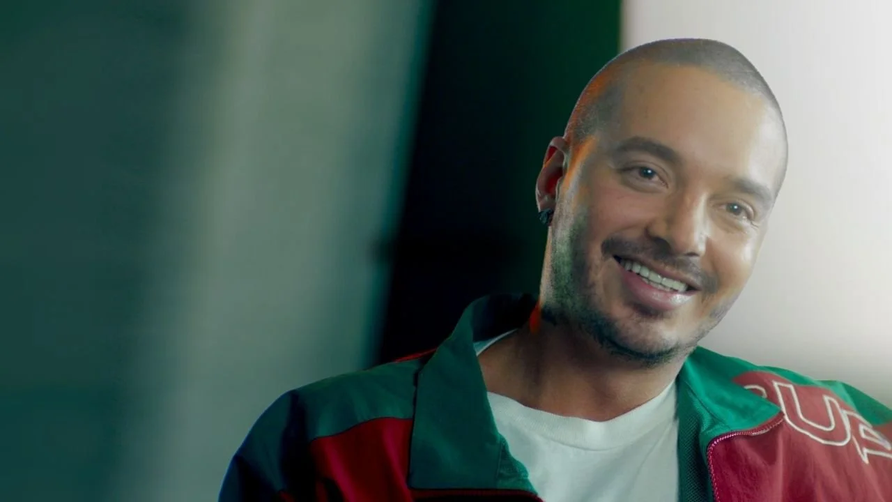 Noisey Meets J Balvin|Documentary|