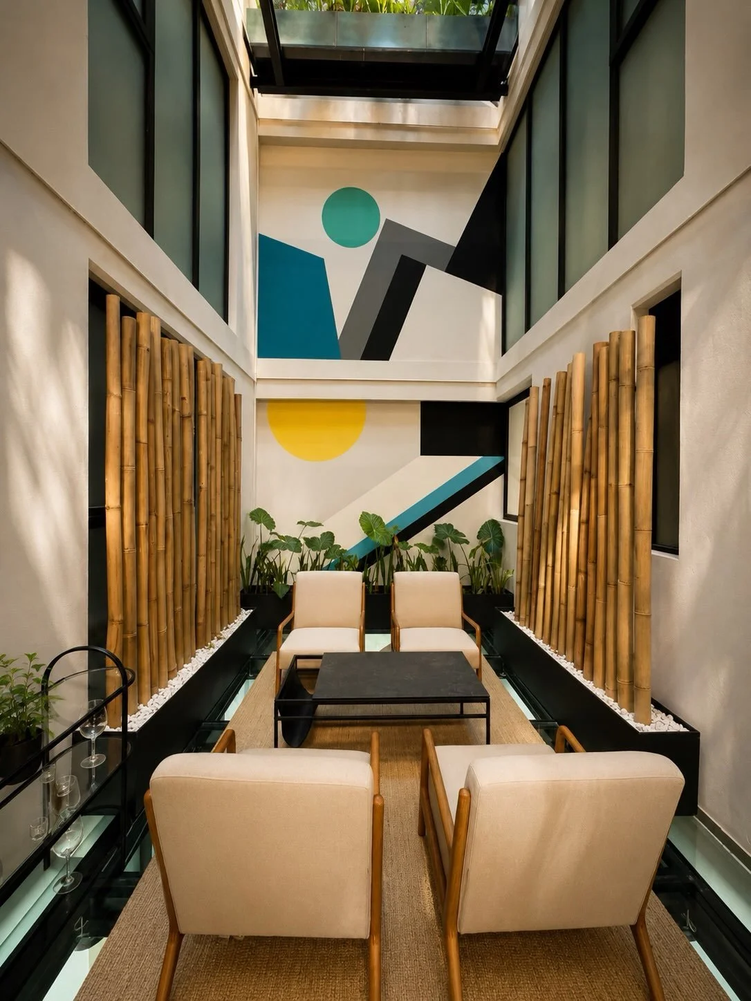 Cada rinc&oacute;n de Casa Tokio est&aacute; dise&ntilde;ado para sorprenderte. &iquest;Listo para tu pr&oacute;xima estancia? ✨🏡