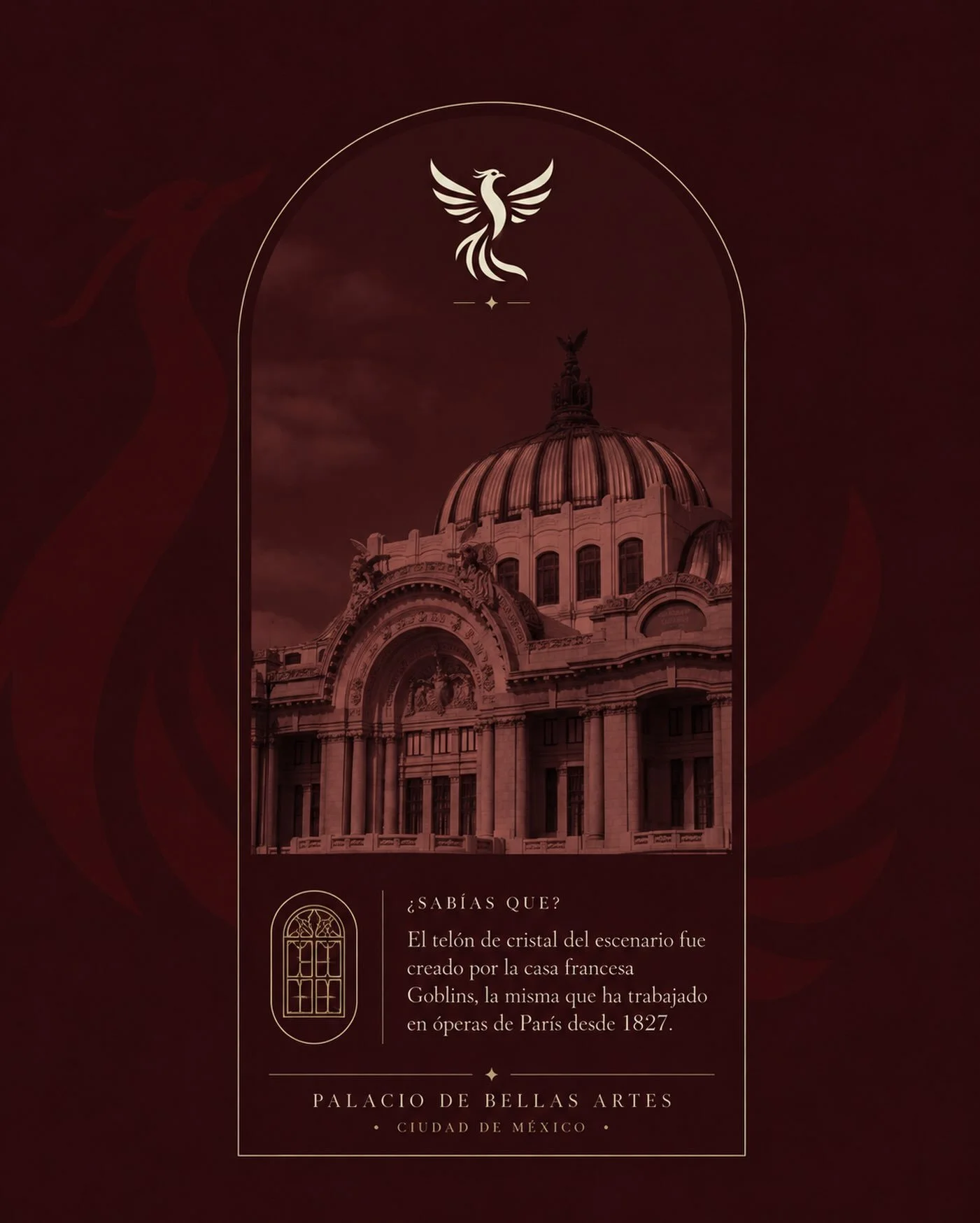 Hospedarte en el coraz&oacute;n de la ciudad tambi&eacute;n significa estar cerca de su historia.

&iquest;Cu&aacute;l ser&aacute; tu pr&oacute;ximo descubrimiento?
