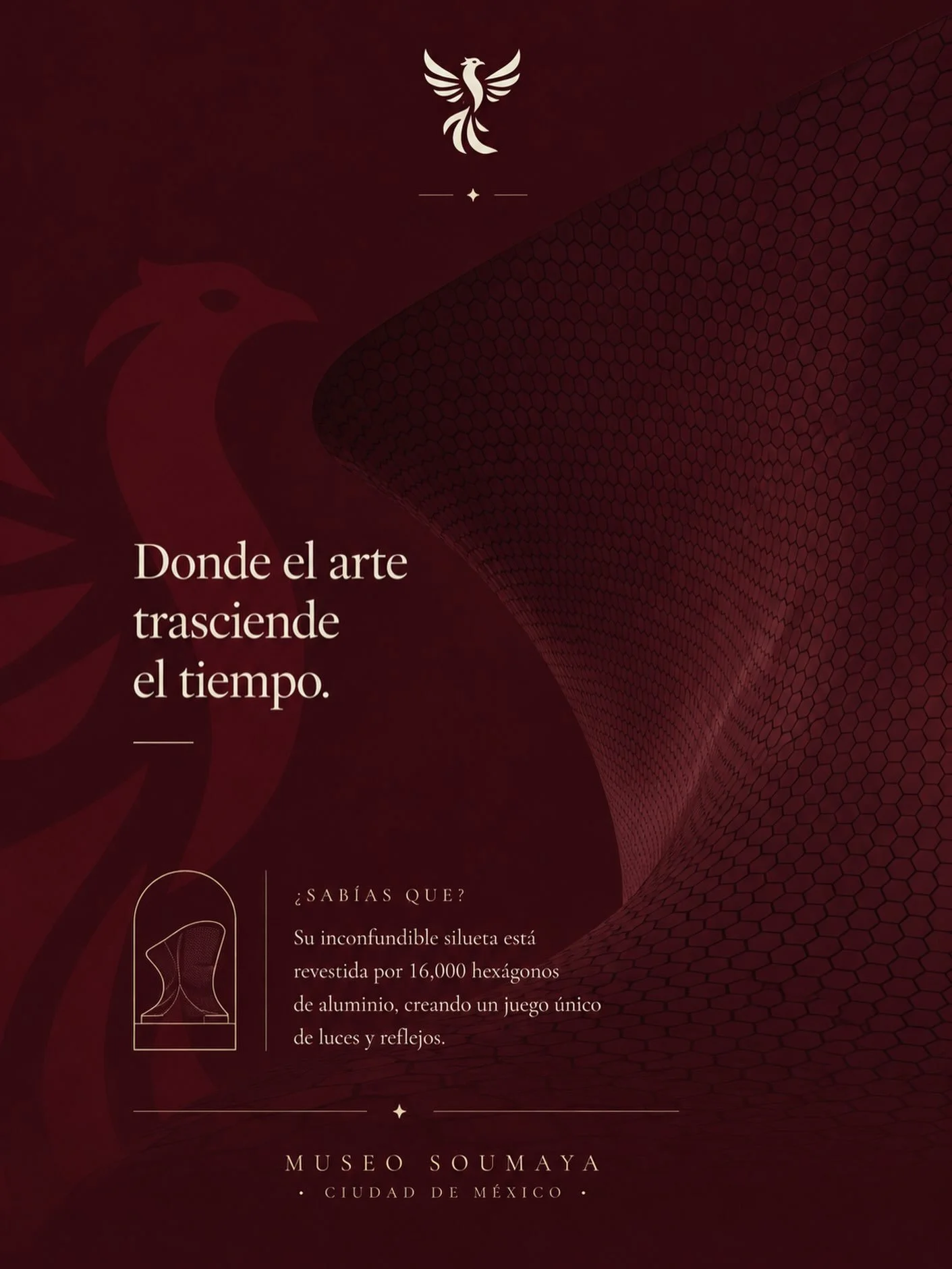 Hosp&eacute;date cerca de lo que hace &uacute;nica a la ciudad🖼️🎨🖌️

Reserva en Casa Tokio: www.casatokio.com.mx
