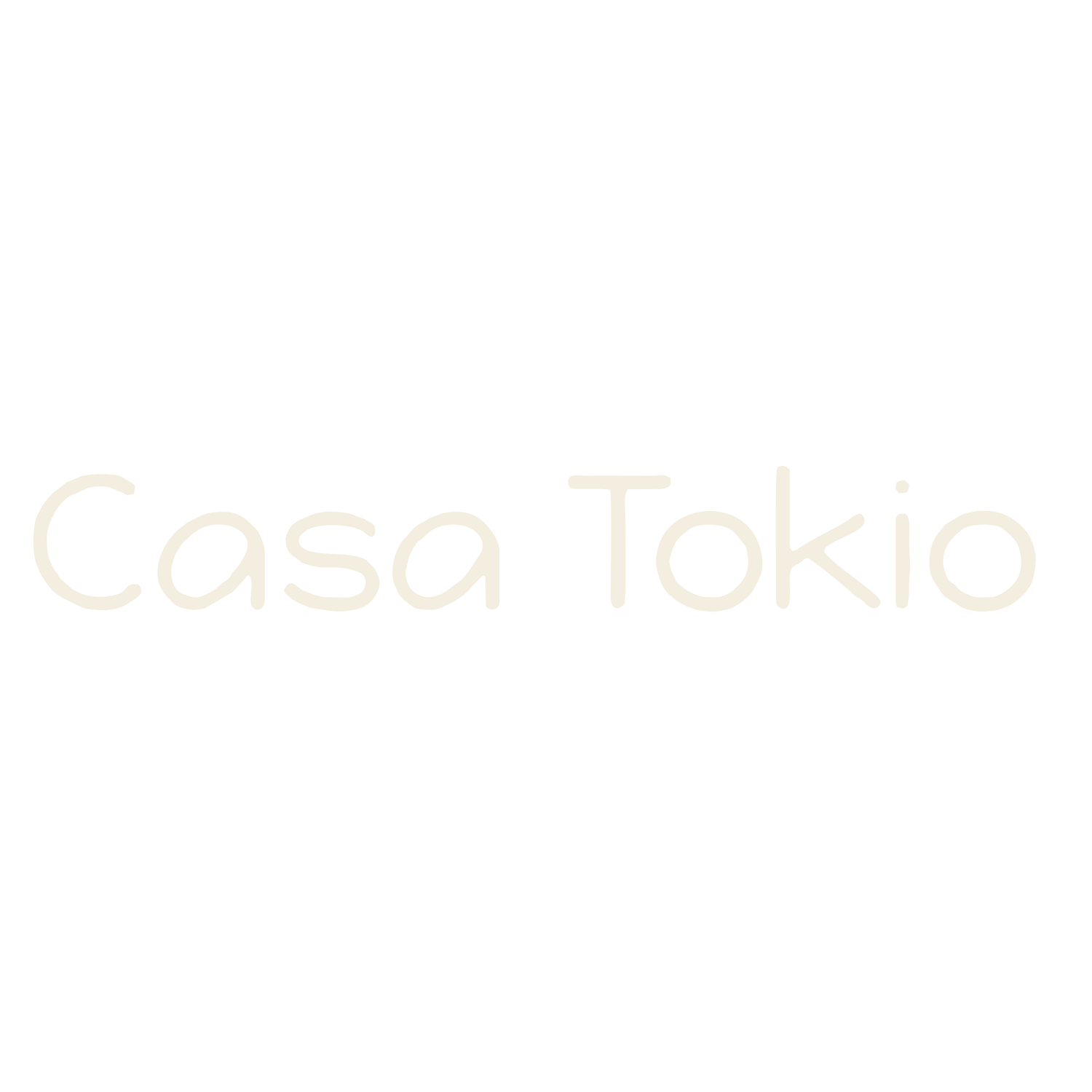 Casa Tokio
