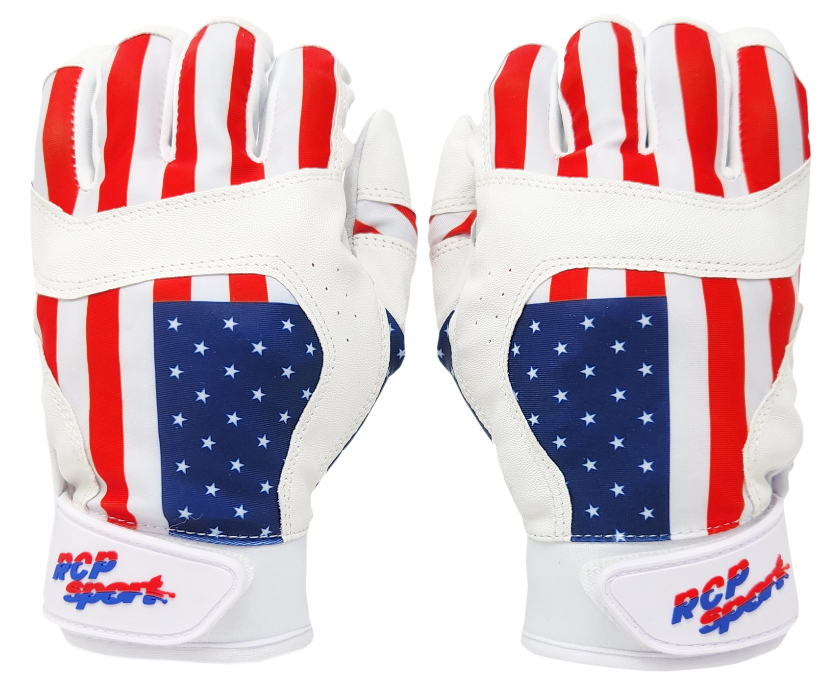 Guantes de Bateo USA