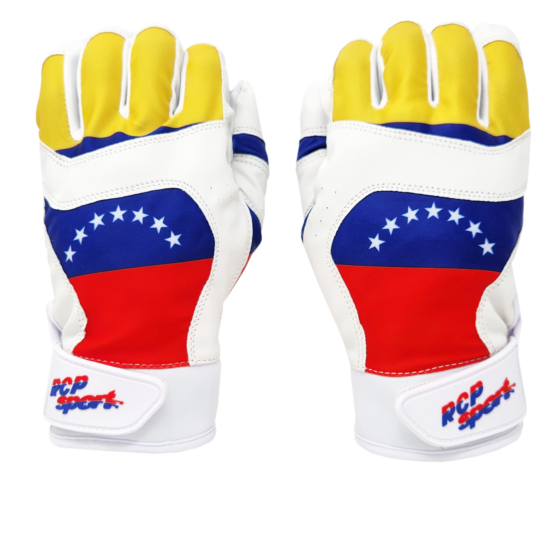 Guantes de Bateo VENEZUELA