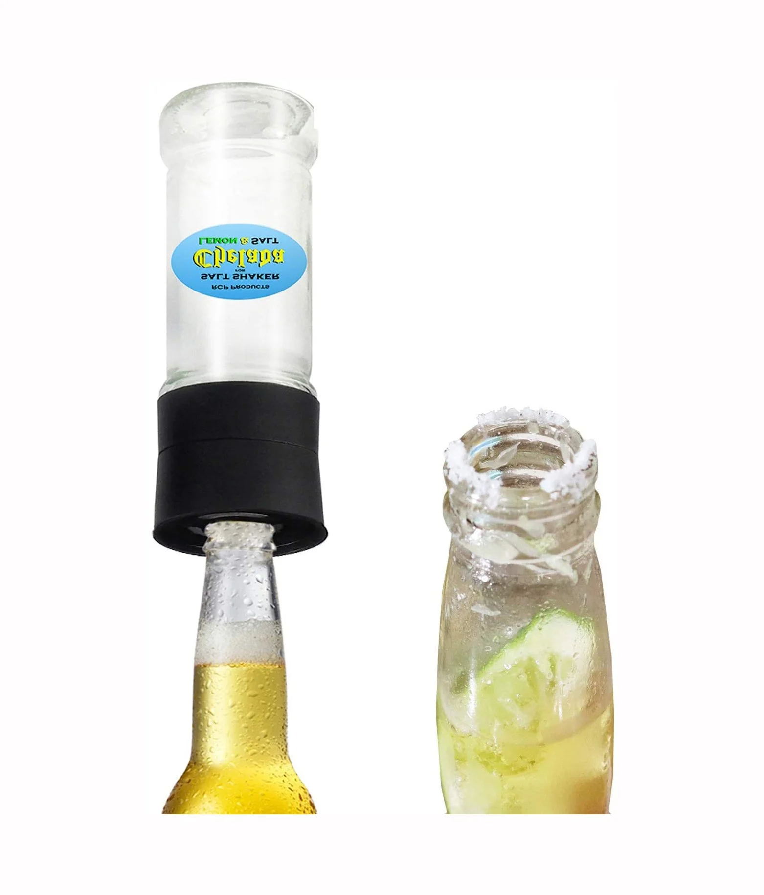 Salero para Chelada