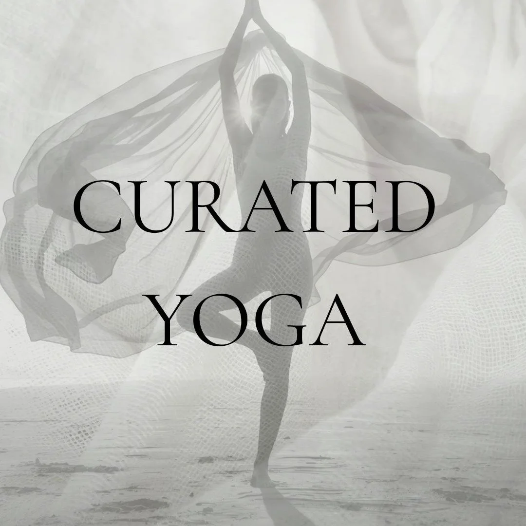 Bridge the gap from "I have a problem" to "I have a plan."

We often know when something is off, but we lack the map to get back. 

Yoga at Onion Studios is designed for the individual, not the masses. Our sessions are more than m