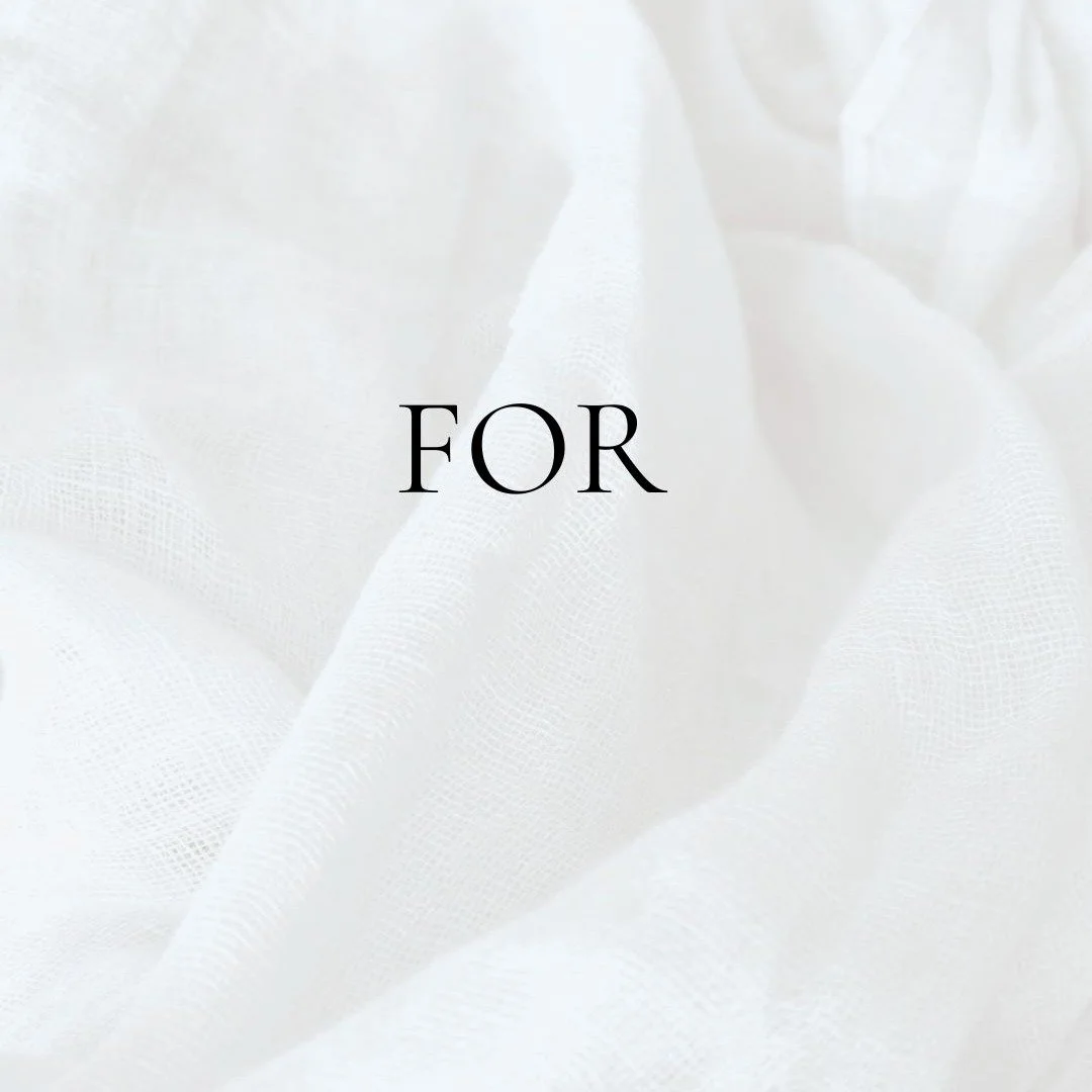 For the moments when you need to pull away from the noise.

For the body that seeks movement, and the mind that craves stillness.

For the soul that feels lost and misses home. 

We have architected this space to help guide you home to yourself. Ever
