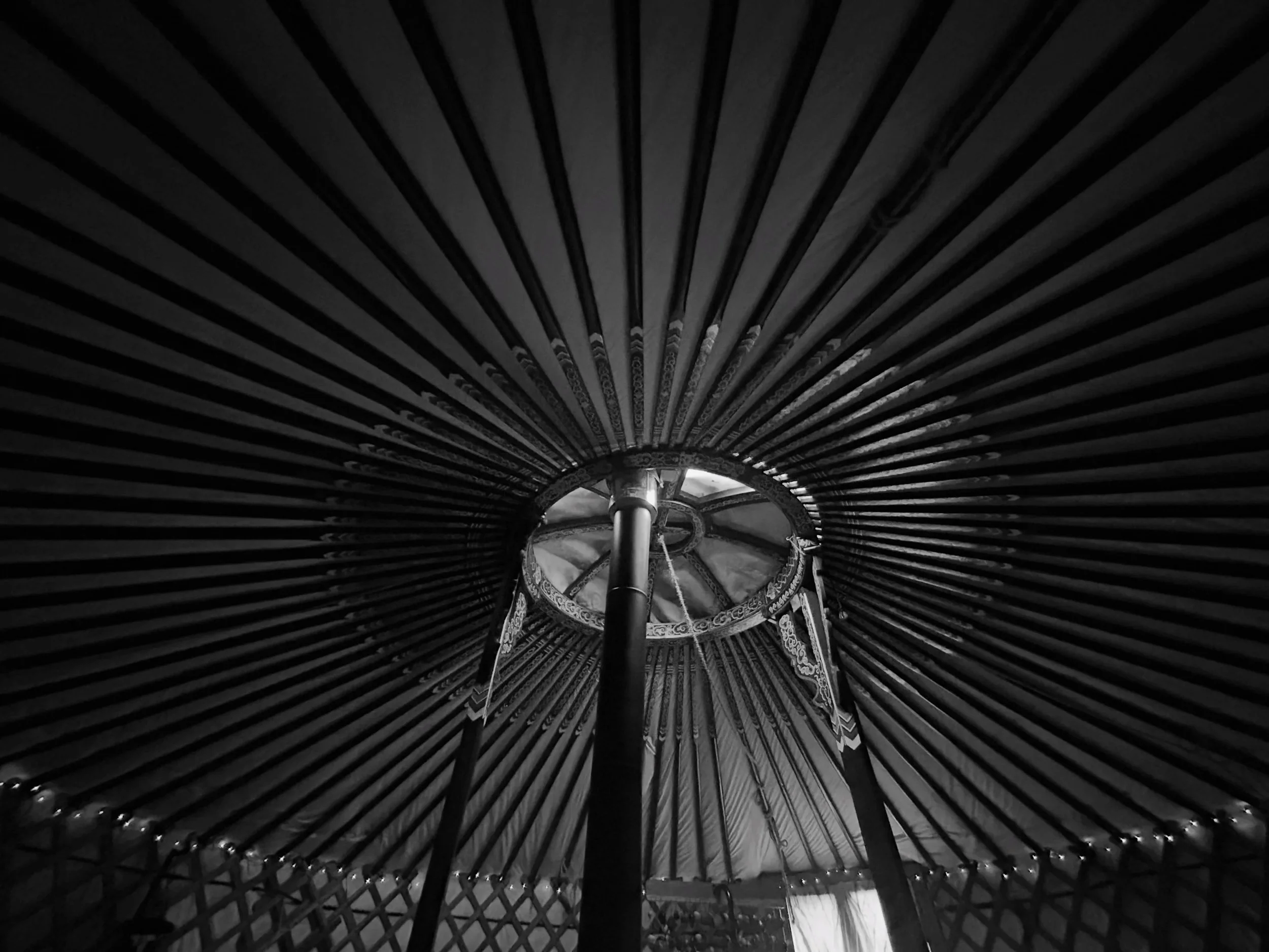 a sacred space filled with sacred sounds 

this evening we gathered in the yurt to receive the most beautiful gift of sound that vibrated our physical bodies to bring us closer to our inner sanctuaries

thank you to all that gathered and a very speci