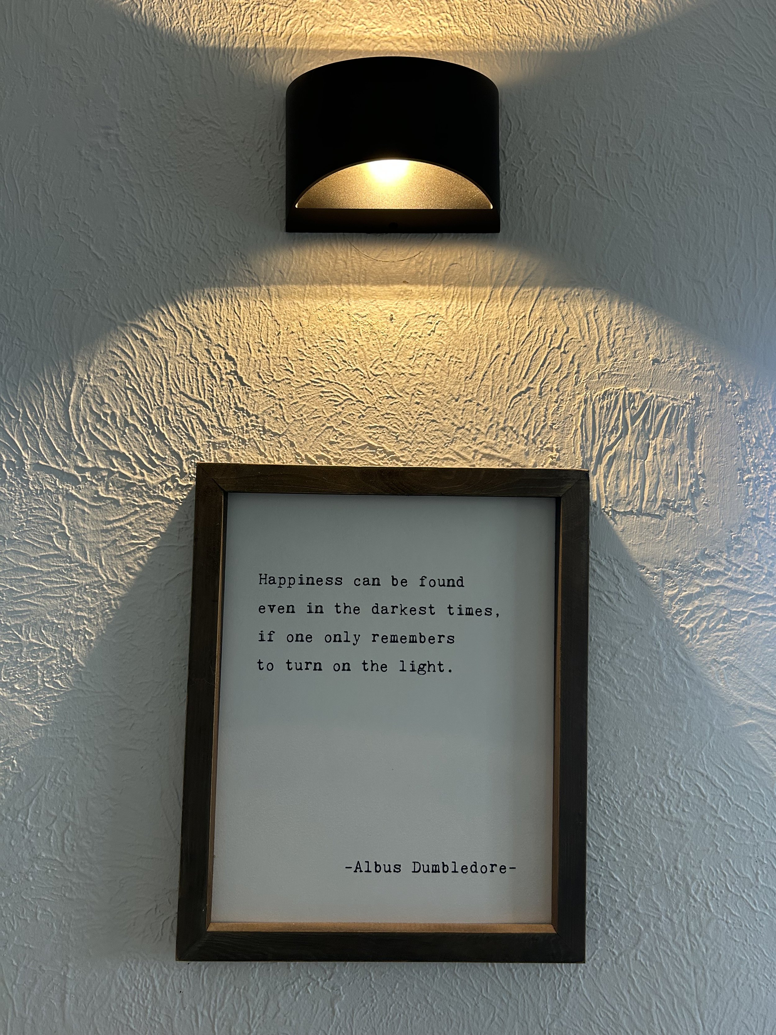 The Vulnerability of Beginnings 