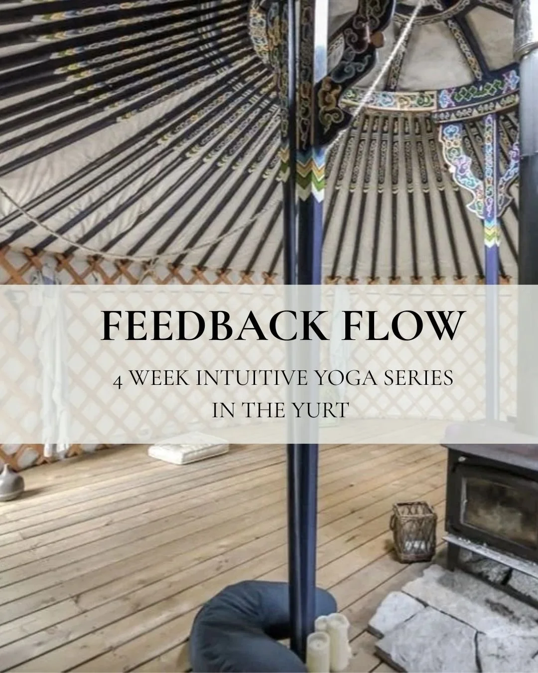 Feedback Flow week 2