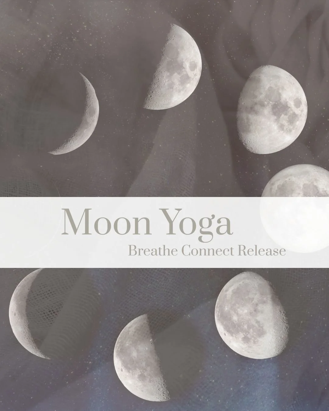 Moon Yoga 