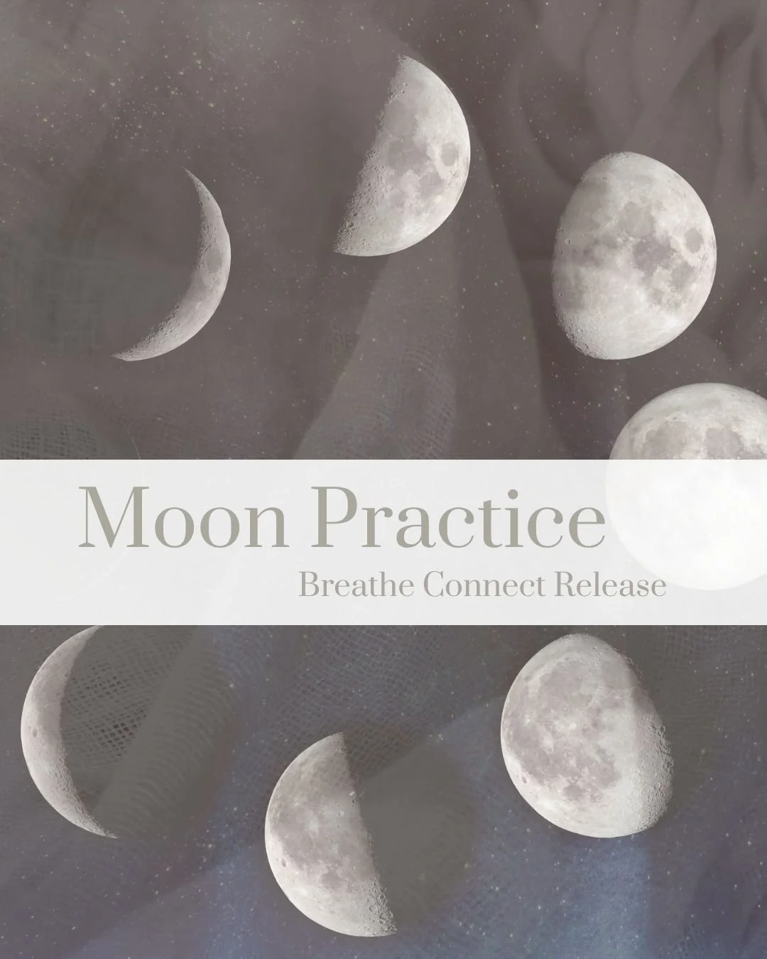 Moon Practice