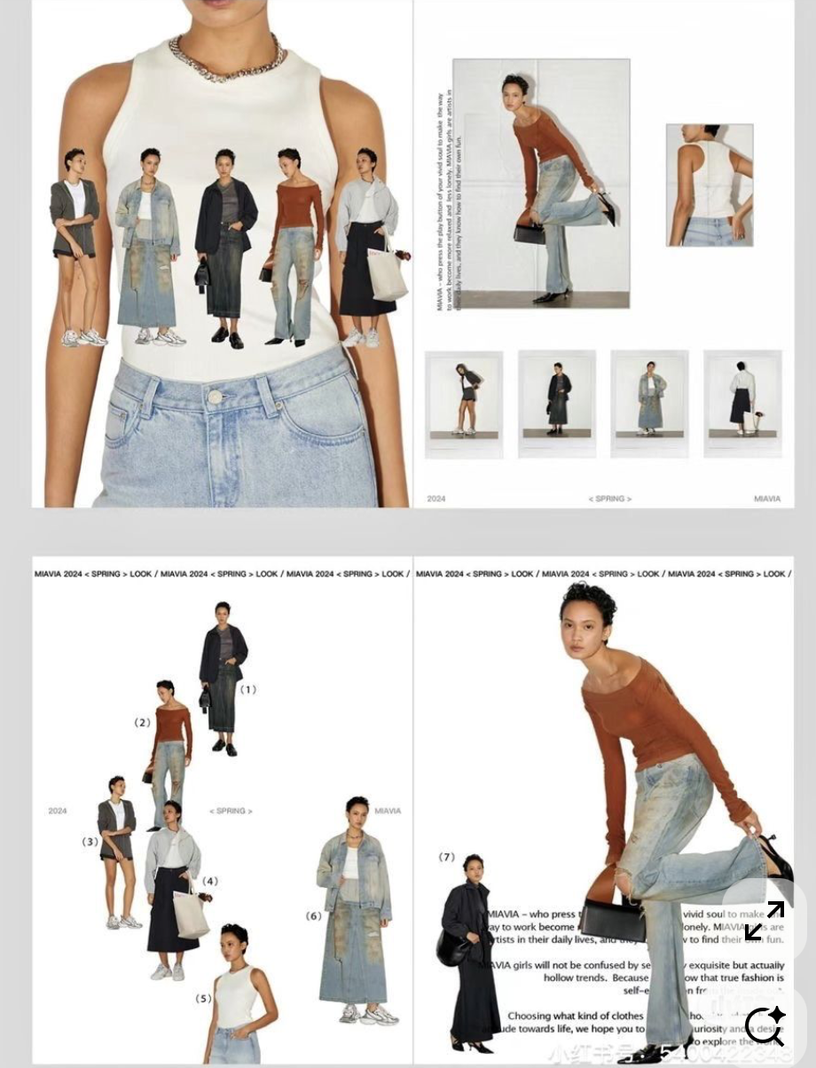Personal Shopping