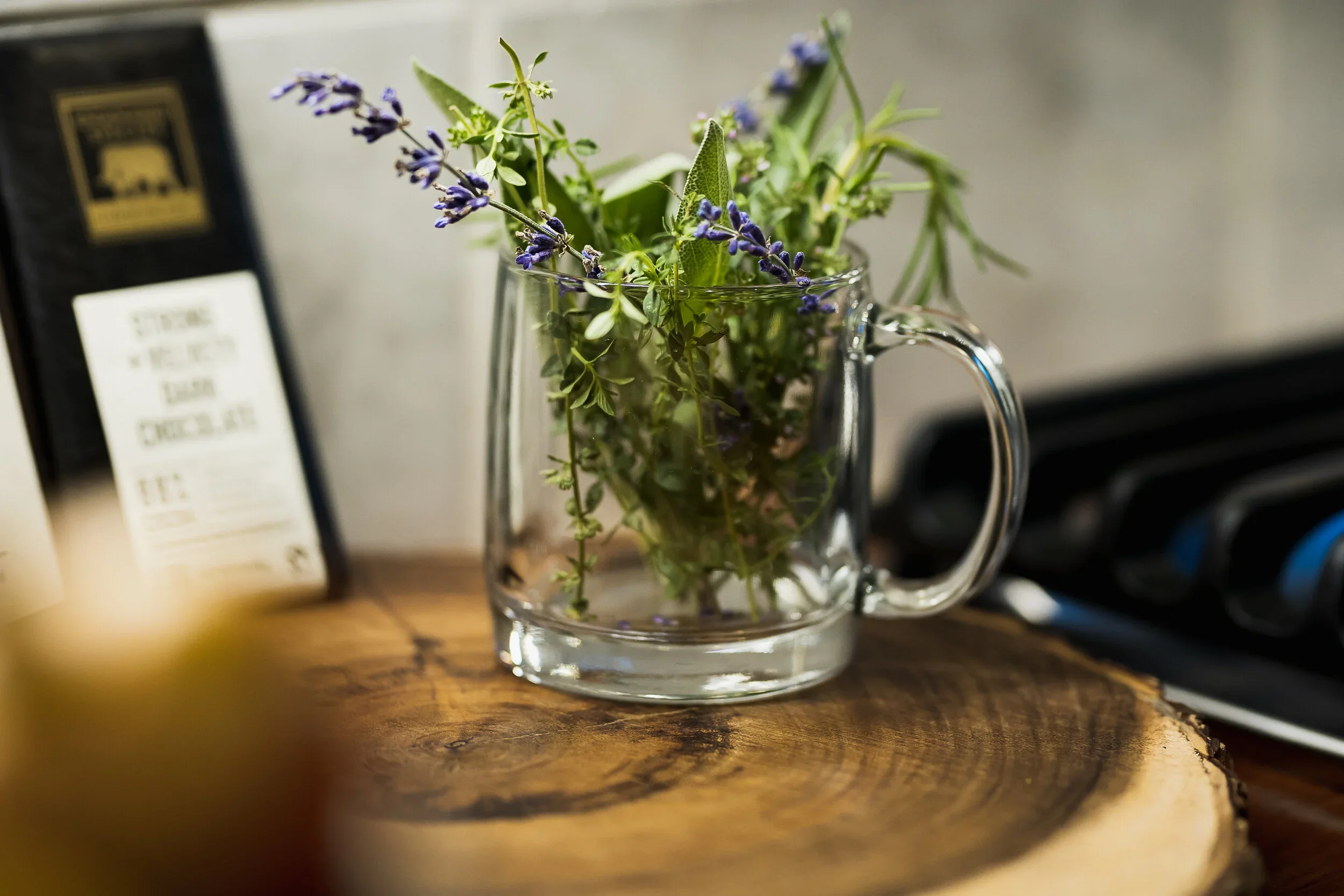 Healing Through Mindfulness