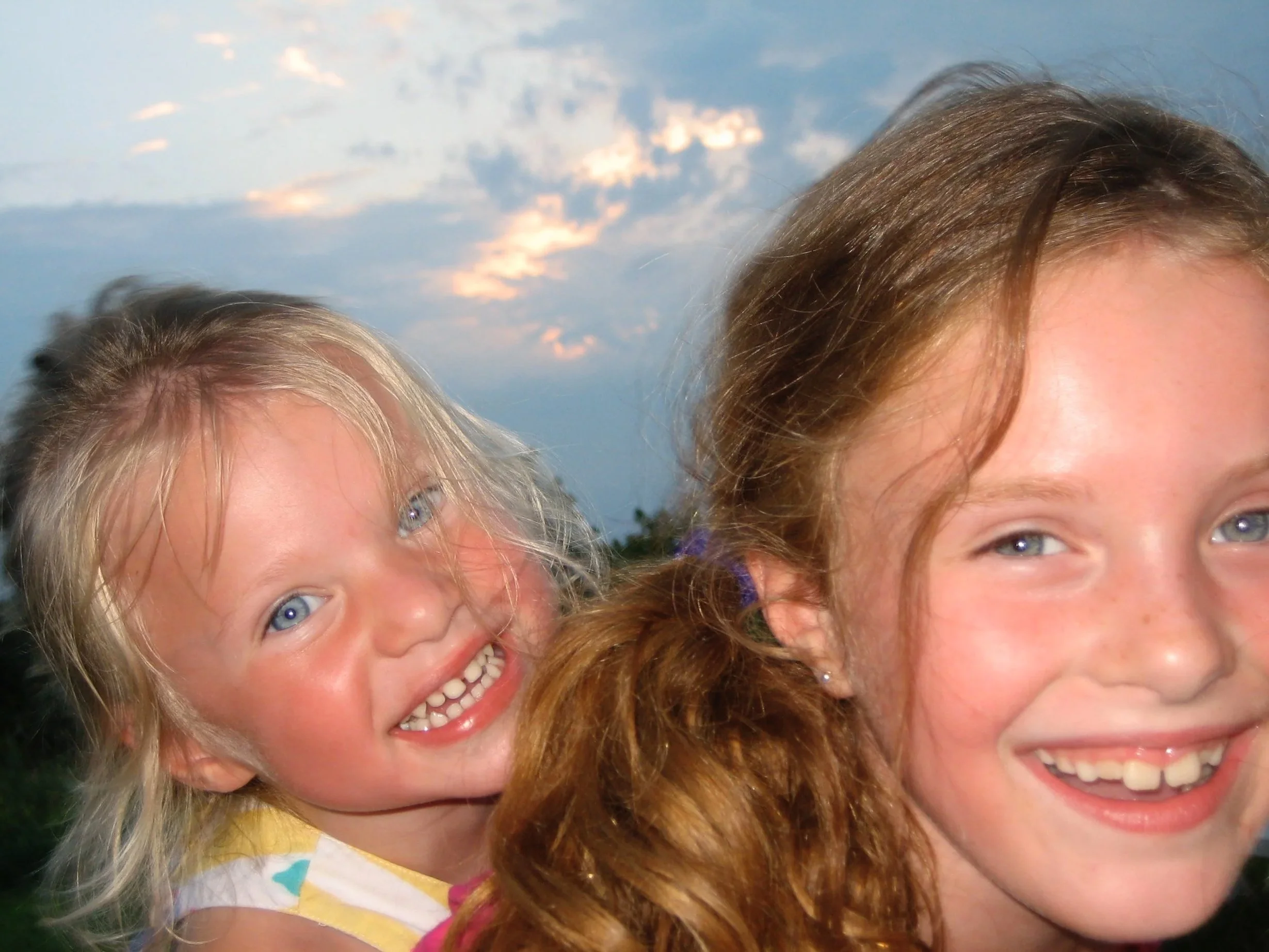 Parenting Through Chronic Illness Isn’t An Art Form
