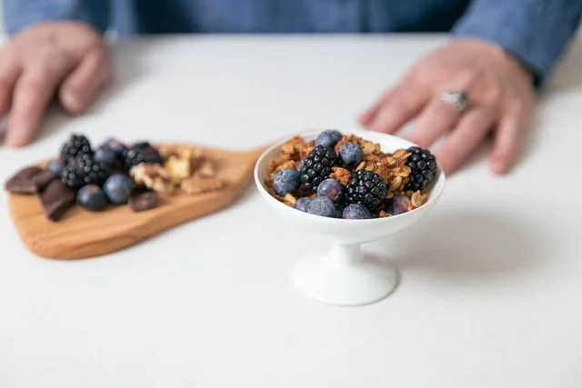 Take Care of Your Gut, and it Will Take Care of You