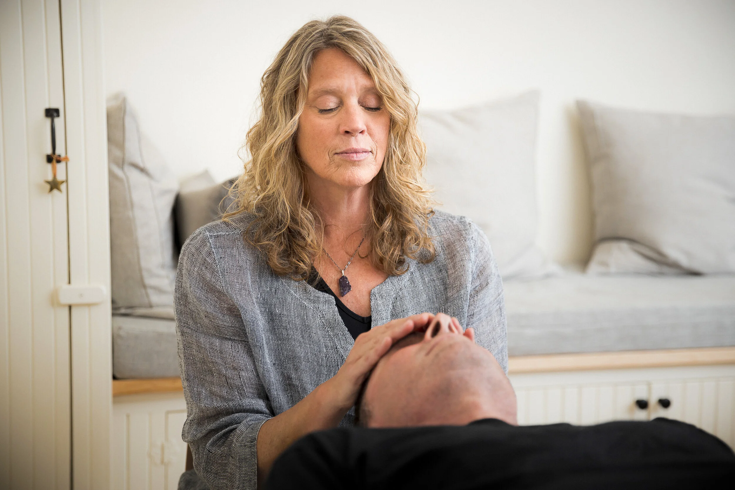 Kathy Bero - Reiki Master