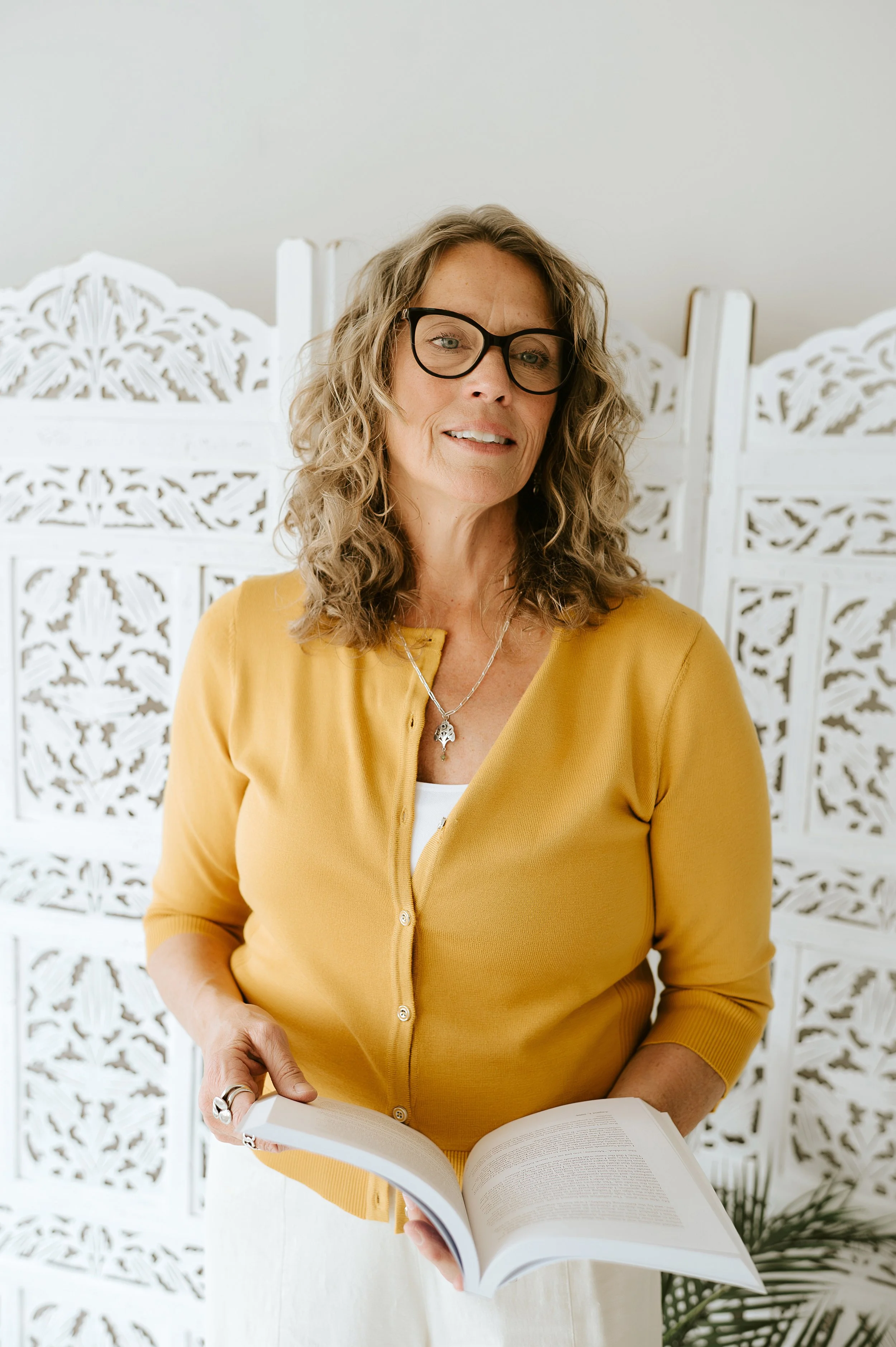 Kathy Bero Award Winning Author