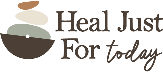 Heal Just For Today