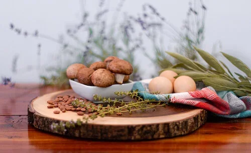 Add Sunshine to Your Day with Vitamin D