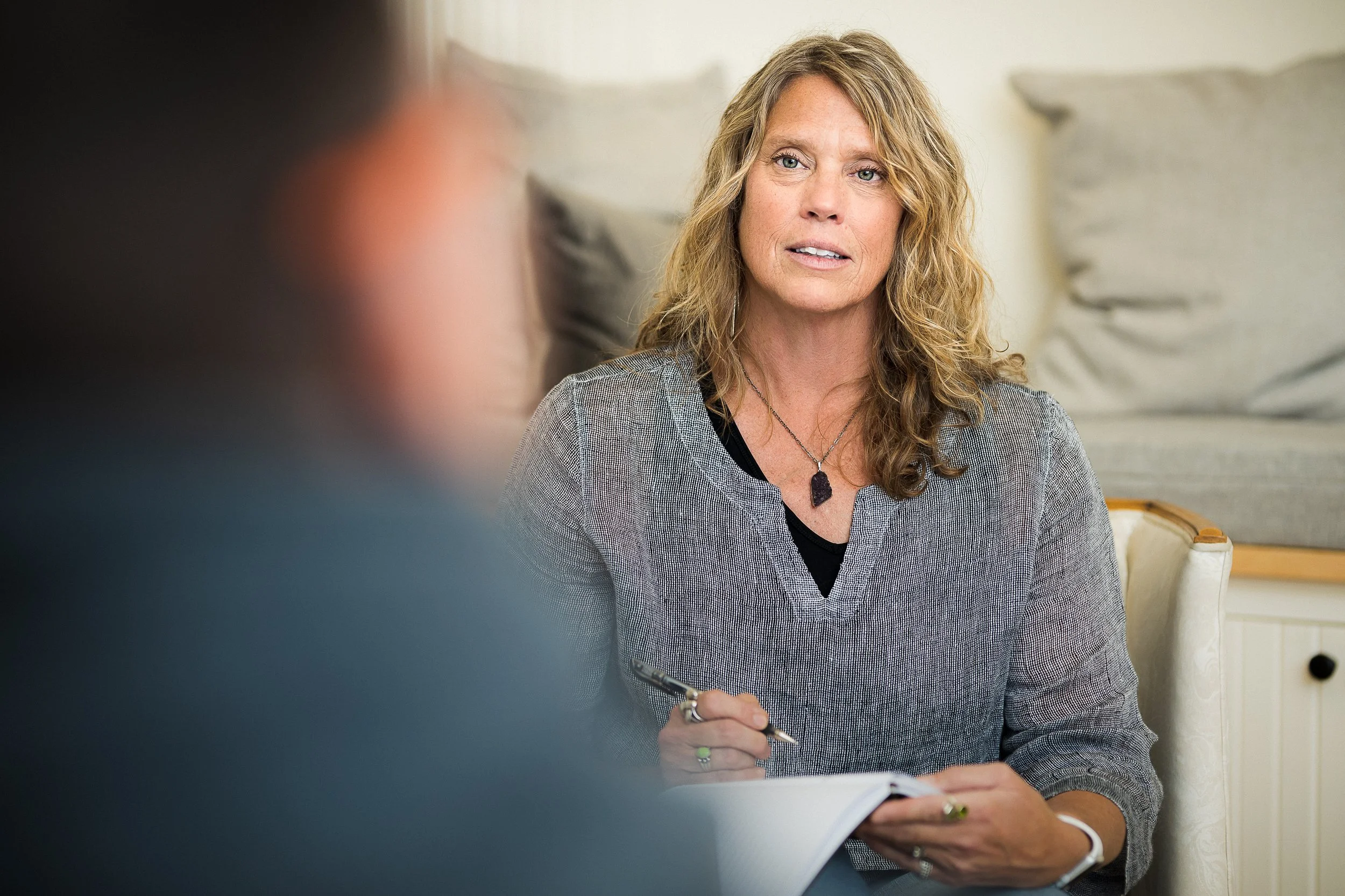 Kathy Bero - Integrative Health and Cancer Coach