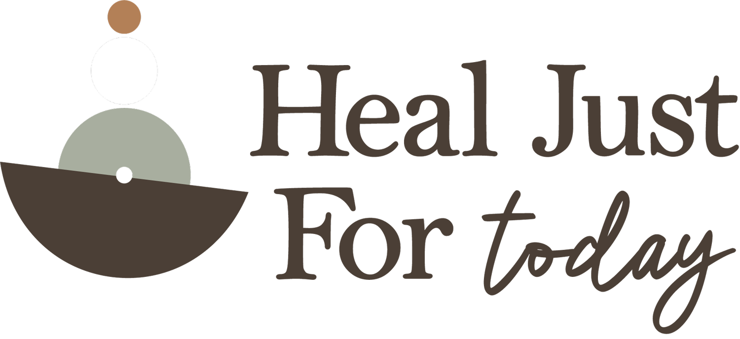 Heal Just For Today