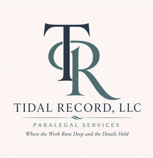 Tidal Record, LLC