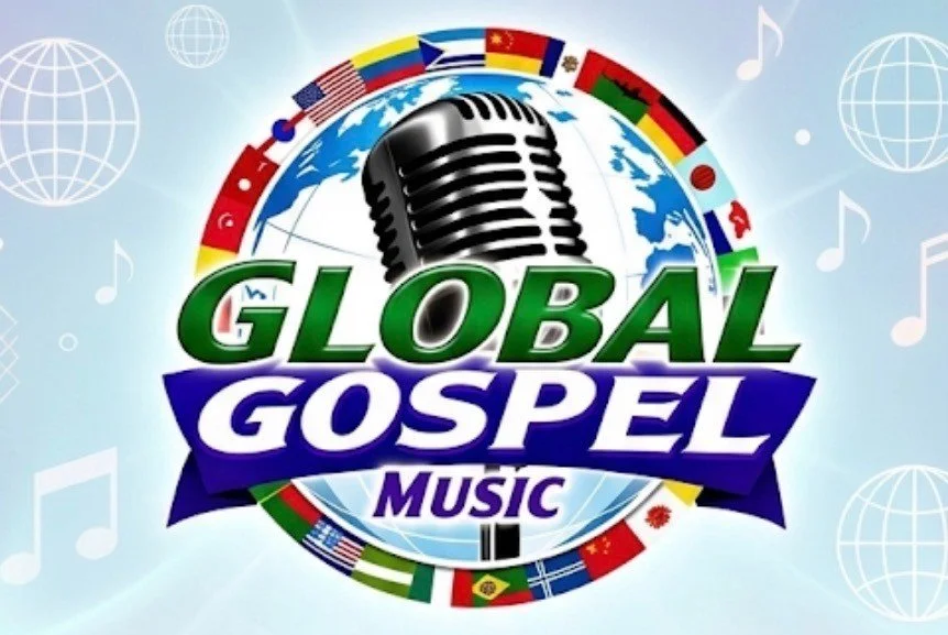 Karmelita is the host of Global Gospel music show " I worked for the radio station here in Augusta Georgia, and created a passion for the industry.