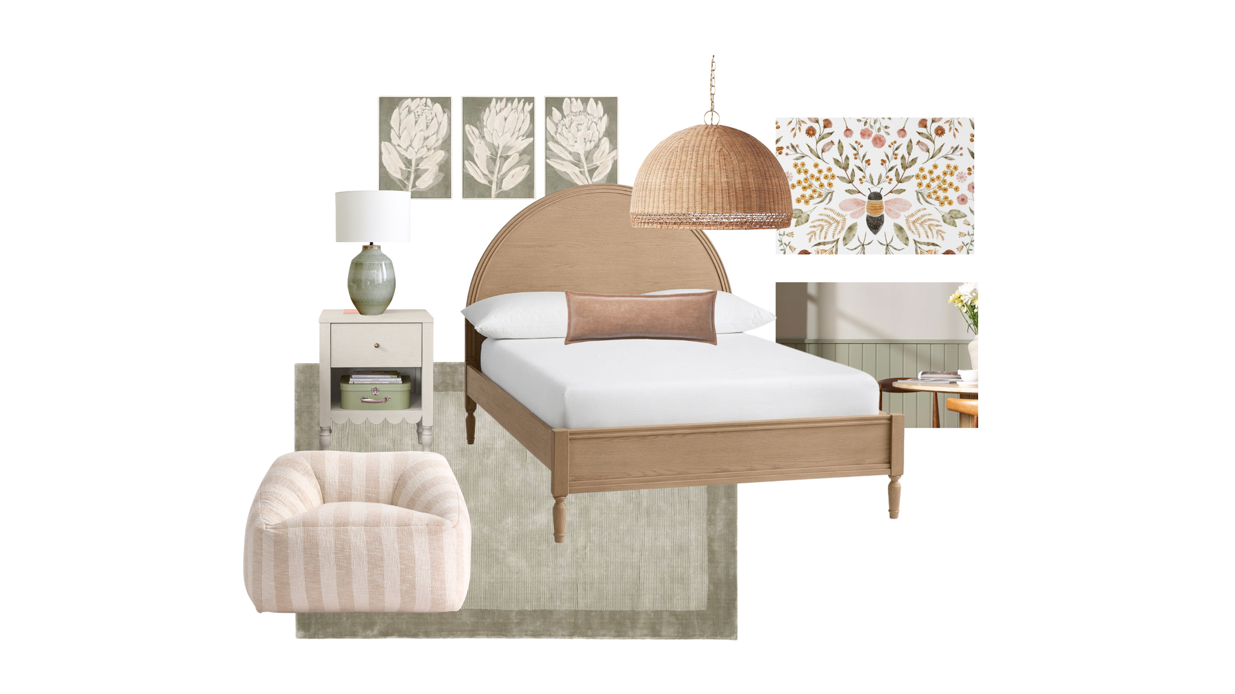 Moodboard
