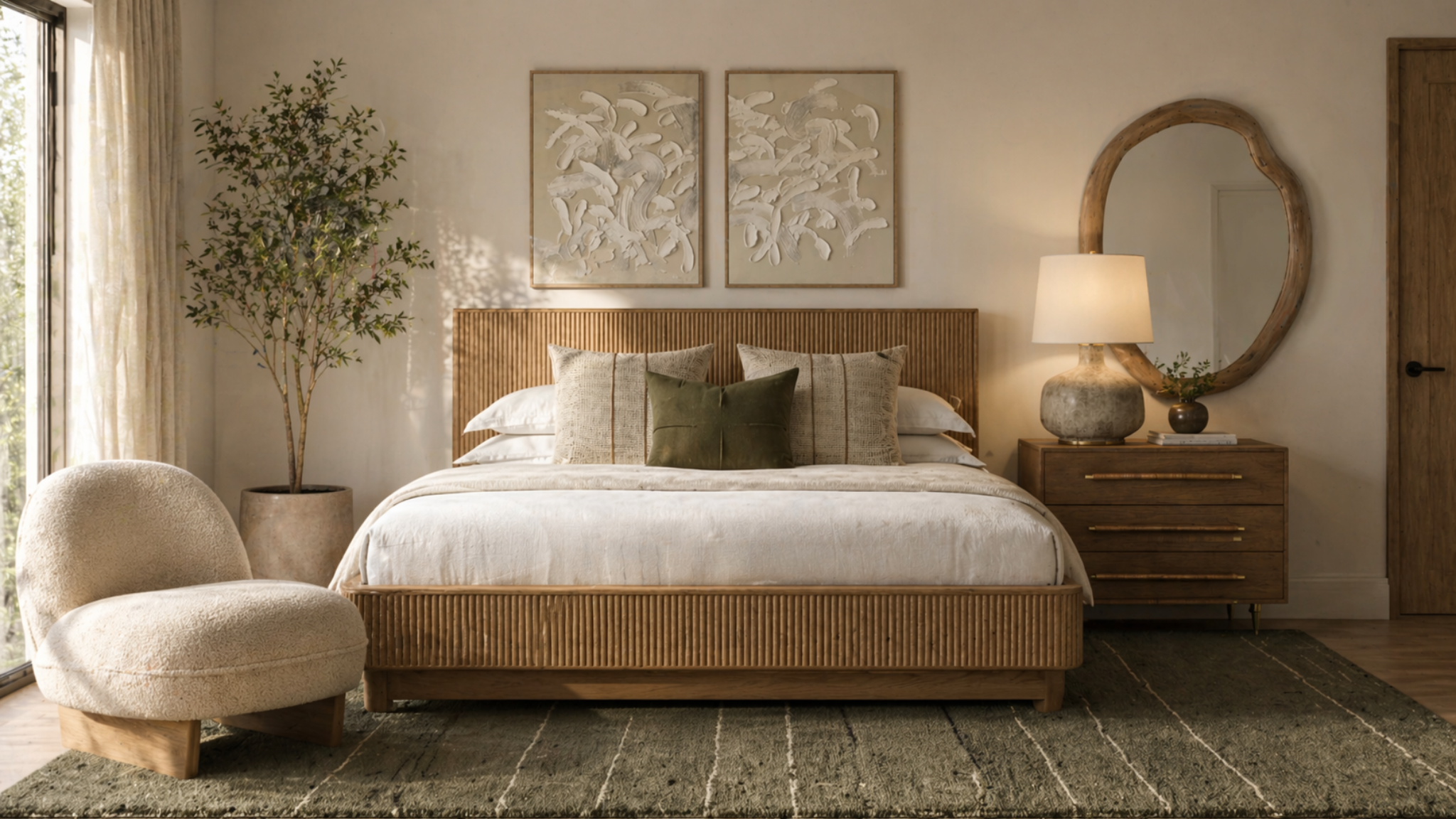 Photo-Realistic Rendering 