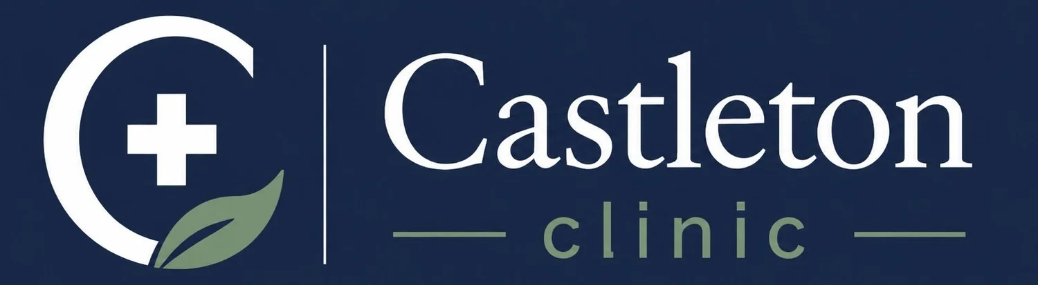 Castleton Clinic - Joint injections NI