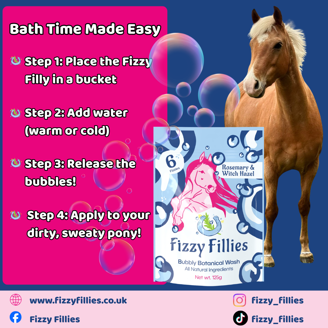 How to use a Fizzy Filly static post (5).png